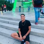 Gilbert Jesús Brito Olivares - @gilbertjesusbrito - Instagram