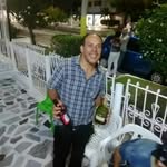 gilbert Jesús Manrique - @gilbert_manrique - Instagram