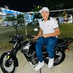 Gilbert Jesus Peñalver Santaella - @pernalbel - Instagram