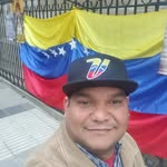 Gilbert Jesus Sarmiento Duno - @sarmientoduno - Instagram
