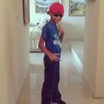 Gilbert Jesus Ugarte Fuguet - @gilbeju - Instagram