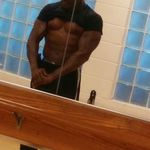 Gilbert Johnson - @gjjohnson1314 - Instagram