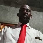 Gilbert Johnson - Facebook