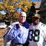 Gilbert Johnson - @gilbert.johnson2 - Instagram