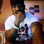 Gilbert Johnson - @gilbertjohnson821 - Instagram