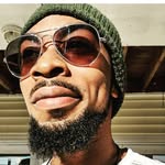Gilbert Johnson - @jtreblig - Instagram