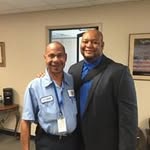 Gilbert Johnson - @gilbertjohnson2190 - Instagram