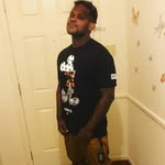 Gilbert Johnson - @bo_glizzy2011 - Instagram