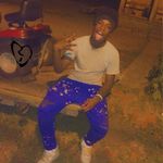 Gilbert Johnson - @gilbert.johnson.790256 - Instagram