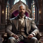 Gilbert Johnson - Facebook