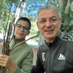 GILbert Johnson - @dupond_gilbet - Instagram