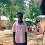 Gilbert Johnson - Facebook