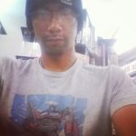 Gilbert Johnson - @johnson_gilbert - Instagram