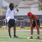 Gilbert Johnson - @nxt_great_jedi_knight - Instagram