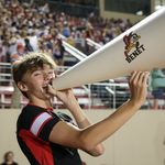 Gilbert Johnson - @gilbertmjohnsoncheer - Instagram