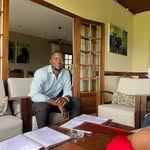 Gilbert Sumuni - @gilbertjohnson70 - Instagram