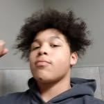 Gilbert Jordan - @thatgman5555 - Instagram