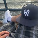Gilbert Jordan Miguel - @jordan_aitana_ - Instagram