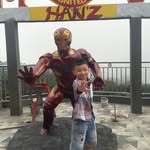 gilbertjordan - @gilbertjordan777 - Instagram