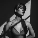 Jordan Lee Gilbert - @jordangilbertsoprano - Instagram