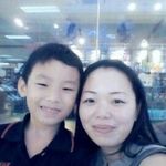Yenny Lim - @gilbert.jordan.ong - Instagram