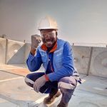 Gilbert Kalombo Paul - @gilbertpaul831 - Instagram