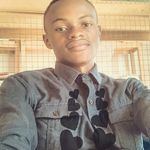 JOHN kalombo - @johngilbertkalombo - Instagram