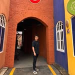 Gilbert Liemengkewas - @gilbert_kent_l - Instagram