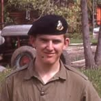 Gilbert Knowles - Facebook
