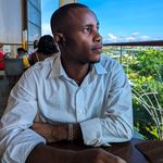 Biolo Gilbert Landry - @gilbert_landry - Instagram