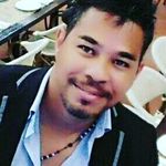 Gilbert Landa - @gilbertlanda - Instagram