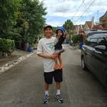 Gilbert Leong-on - @gilbert.leongon - Instagram