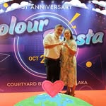 Gilbert Seow Chung Leong - @seow6344 - Instagram