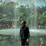 Yoel Andres Gilbert Leong - @ell.leong - Instagram