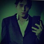 Gilbert Levy - @the_rabbits_alibi - Instagram