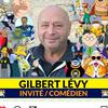 Gilbert Levy - @gilbert_levy - TikTok