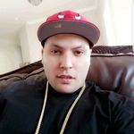Gilbert Limon III - @luckycharm51202 - Instagram