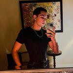 Gilberto Limon - @limongilberto - Instagram