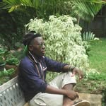 Gilbert Lister Charles - @gilbertcharles5068 - Instagram