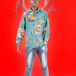 Gilbert Lister Kauwa - @gilbertkauwa - Instagram
