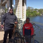 Gilbert Nathaneil Little - @gelostarr - Instagram