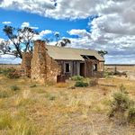 Shane Gilbert-Little - @willow_gum_photography - Instagram