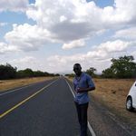 Gilbert Lloyd Chizi - @gilbertchizi - Instagram