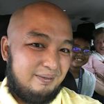 Gilbert Lloyd Martinez - @lloydmartinez04 - Instagram