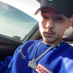 Gilbert Longoria - @chinkiezz_zz - Instagram