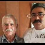 Gilbert Longoria - @longoria7442 - Instagram