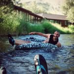 Gilbert Longoria - @gibbbyl - Instagram