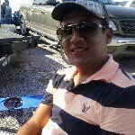Gilbert Longoria - @giloc3091 - Instagram