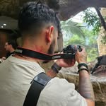 Gilbert Longoria - @lookitup135 - Instagram