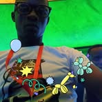 Chris Gilbert Luwi - Facebook